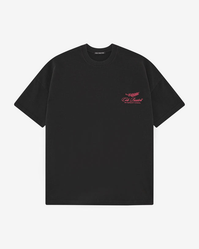 INTERNATIONAL T-SHIRT Hover Image