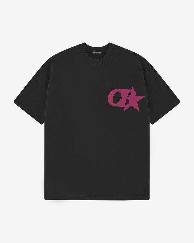 CB STAR T-SHIRT Hover Image