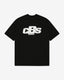 CBS VINTAGE T-SHIRT