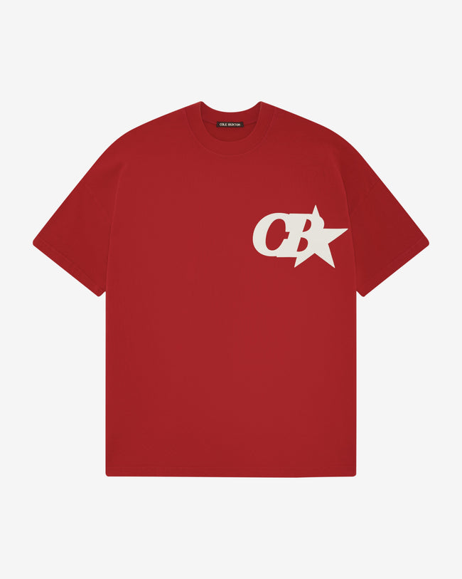 CB STAR T-SHIRT Hover Image