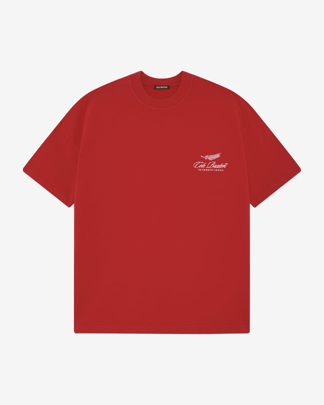 INTERNATIONAL T-SHIRT Hover Image