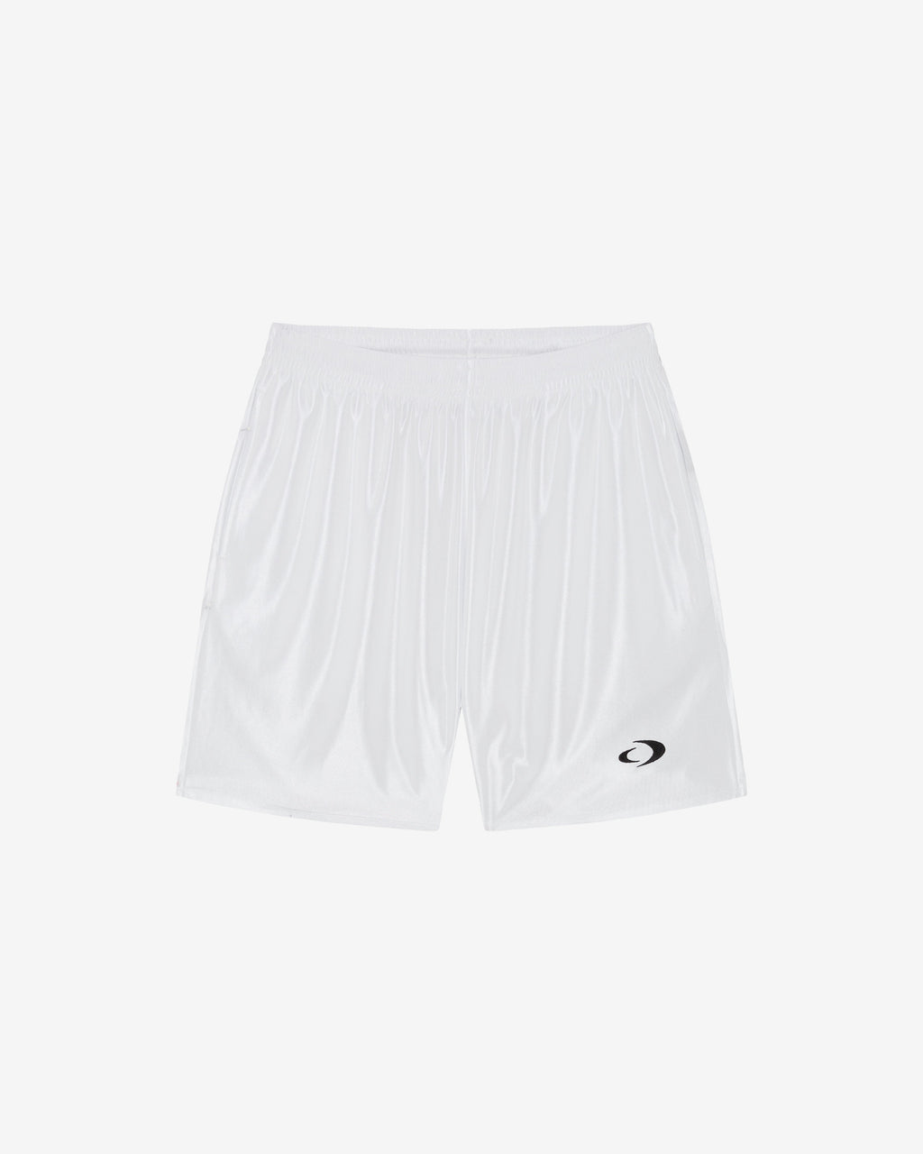 D+D EMBLEM SHORTS
