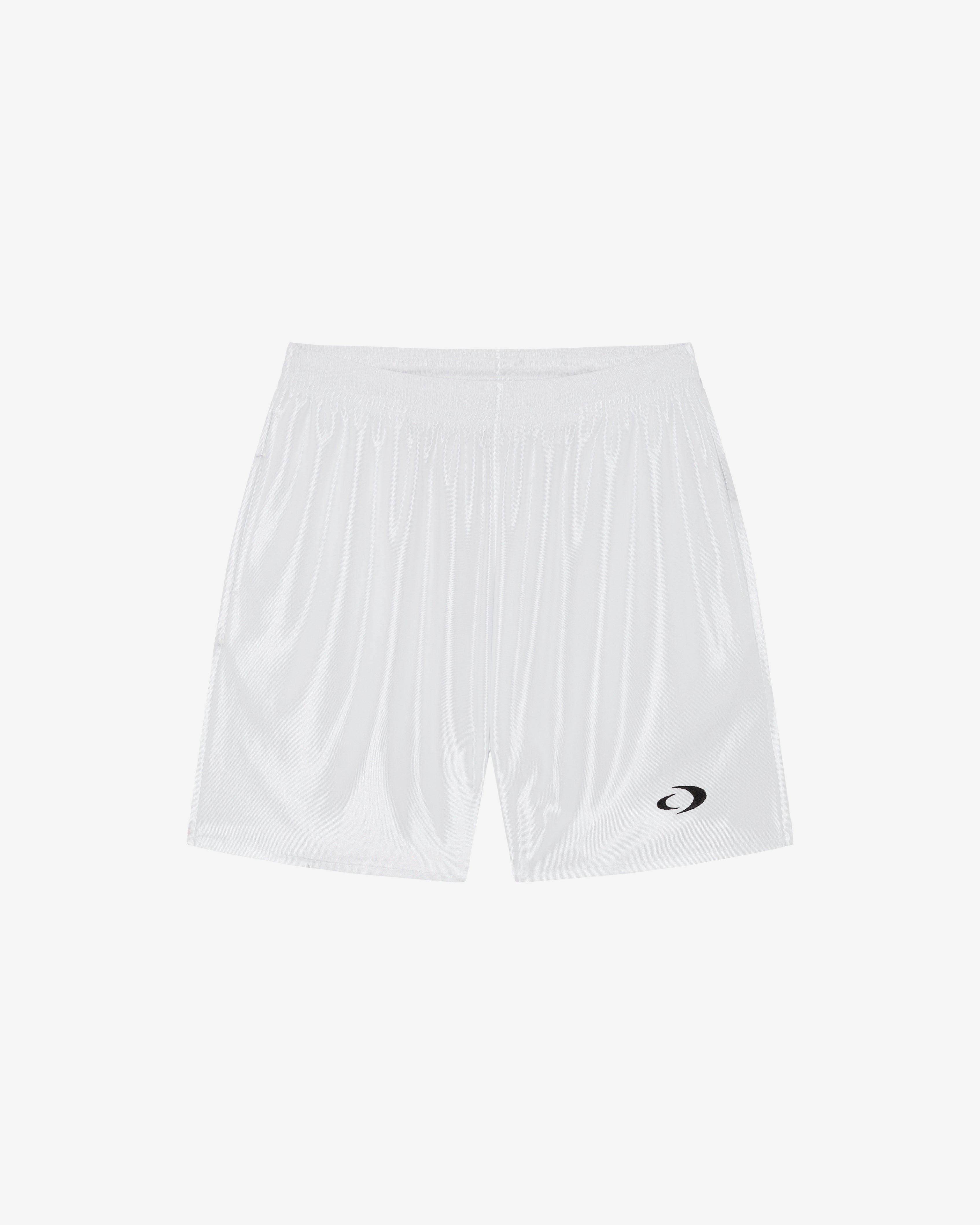 D+D EMBLEM SHORTS