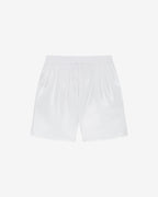 D+D EMBLEM SHORTS