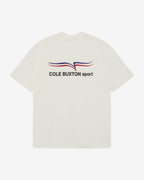 COLE BUXTON SPORT T-SHIRT