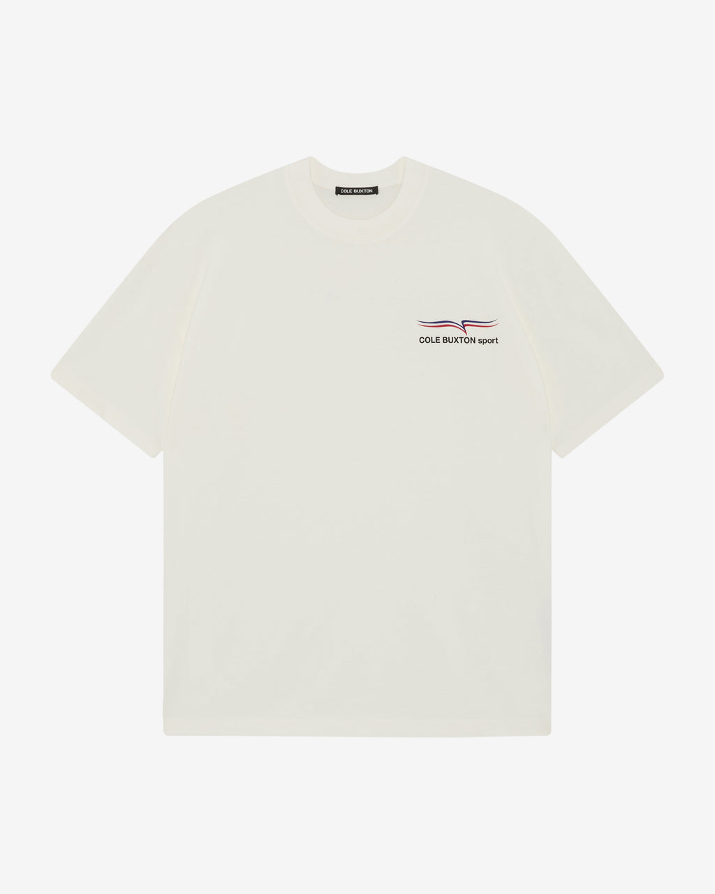COLE BUXTON SPORT T-SHIRT