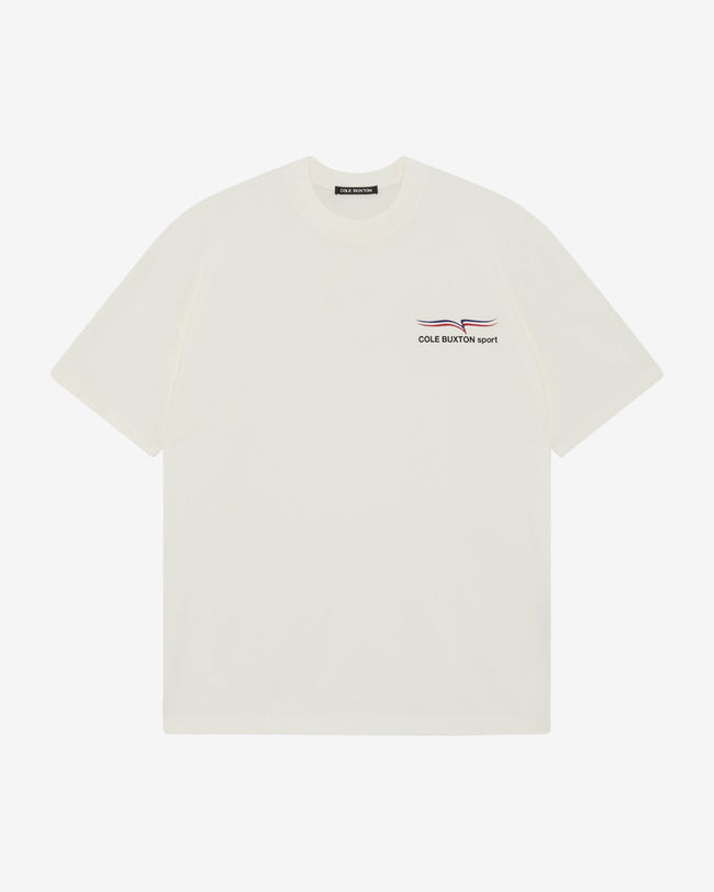 COLE BUXTON SPORT T-SHIRT Hover Image