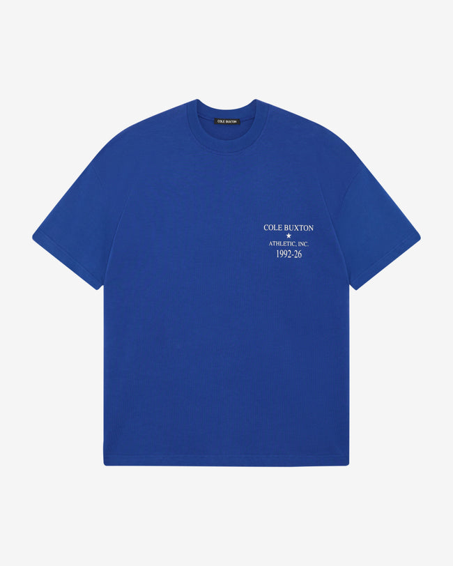 ATHLETIC INC T-SHIRT Hover Image