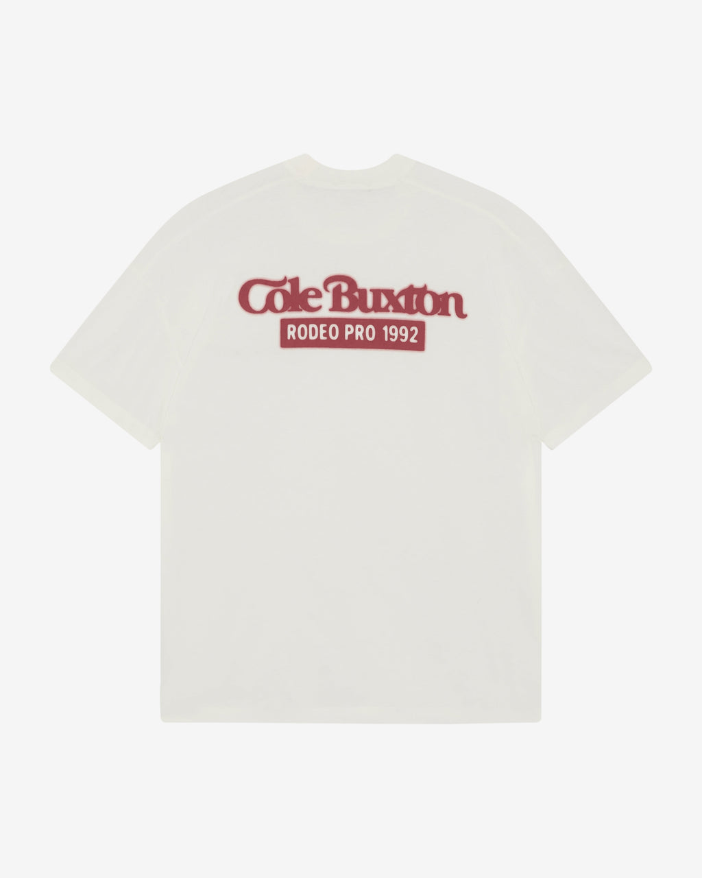 RODEO PRO T-SHIRT