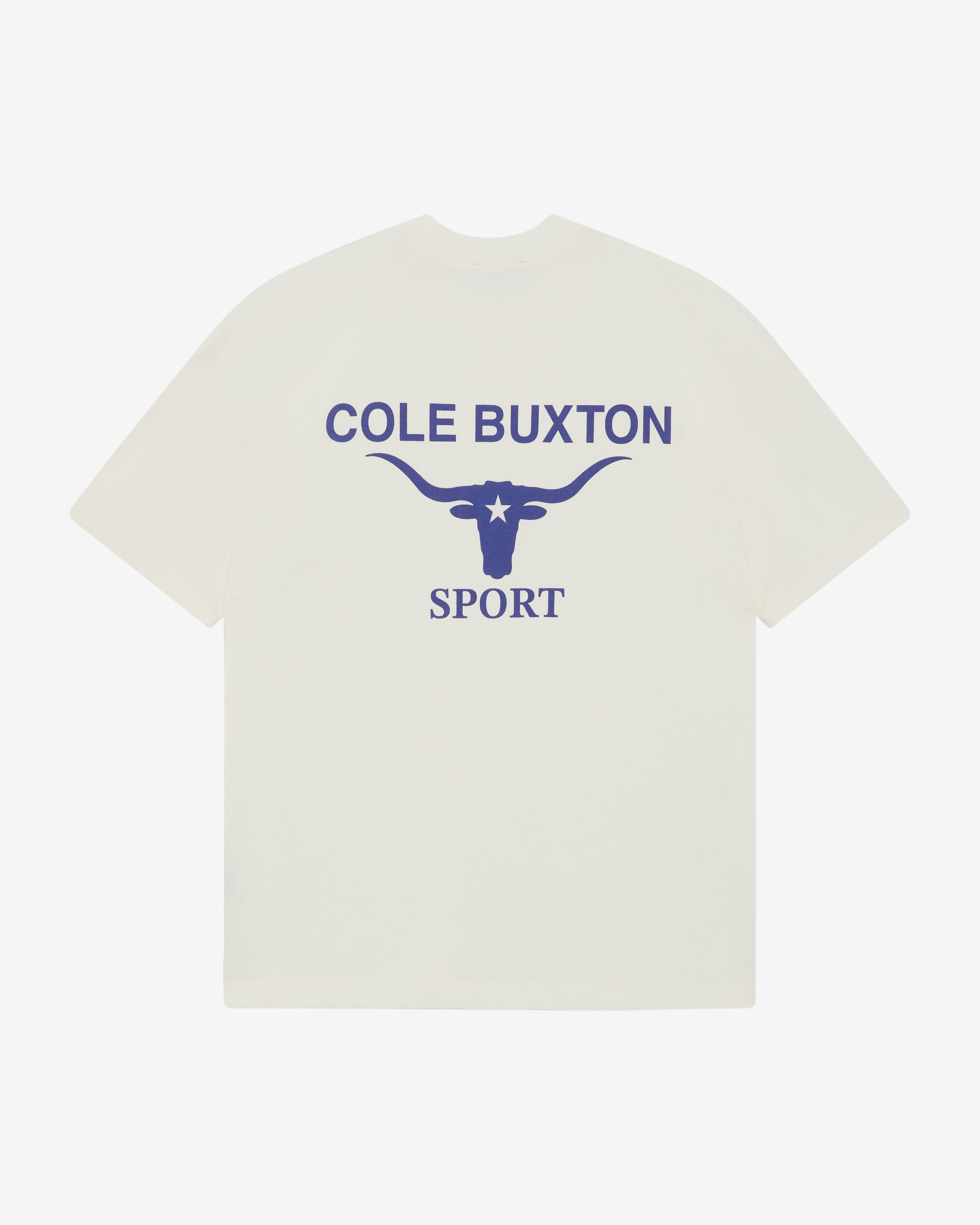 LONGHORN T-SHIRT