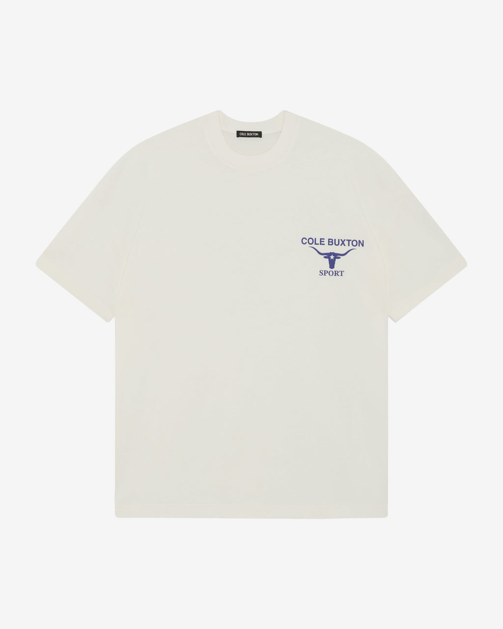 LONGHORN T-SHIRT