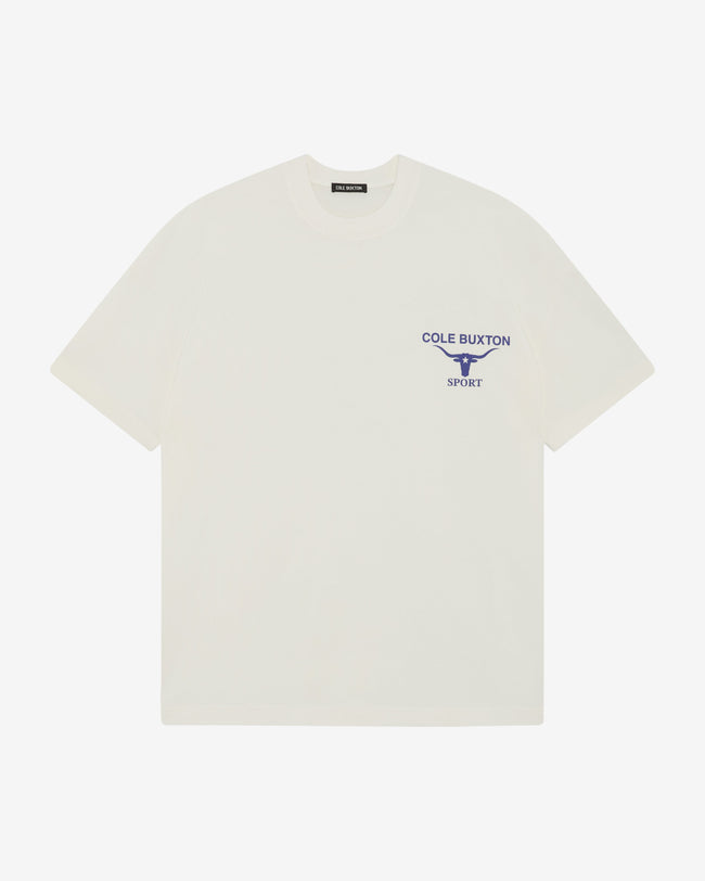 LONGHORN T-SHIRT Hover Image