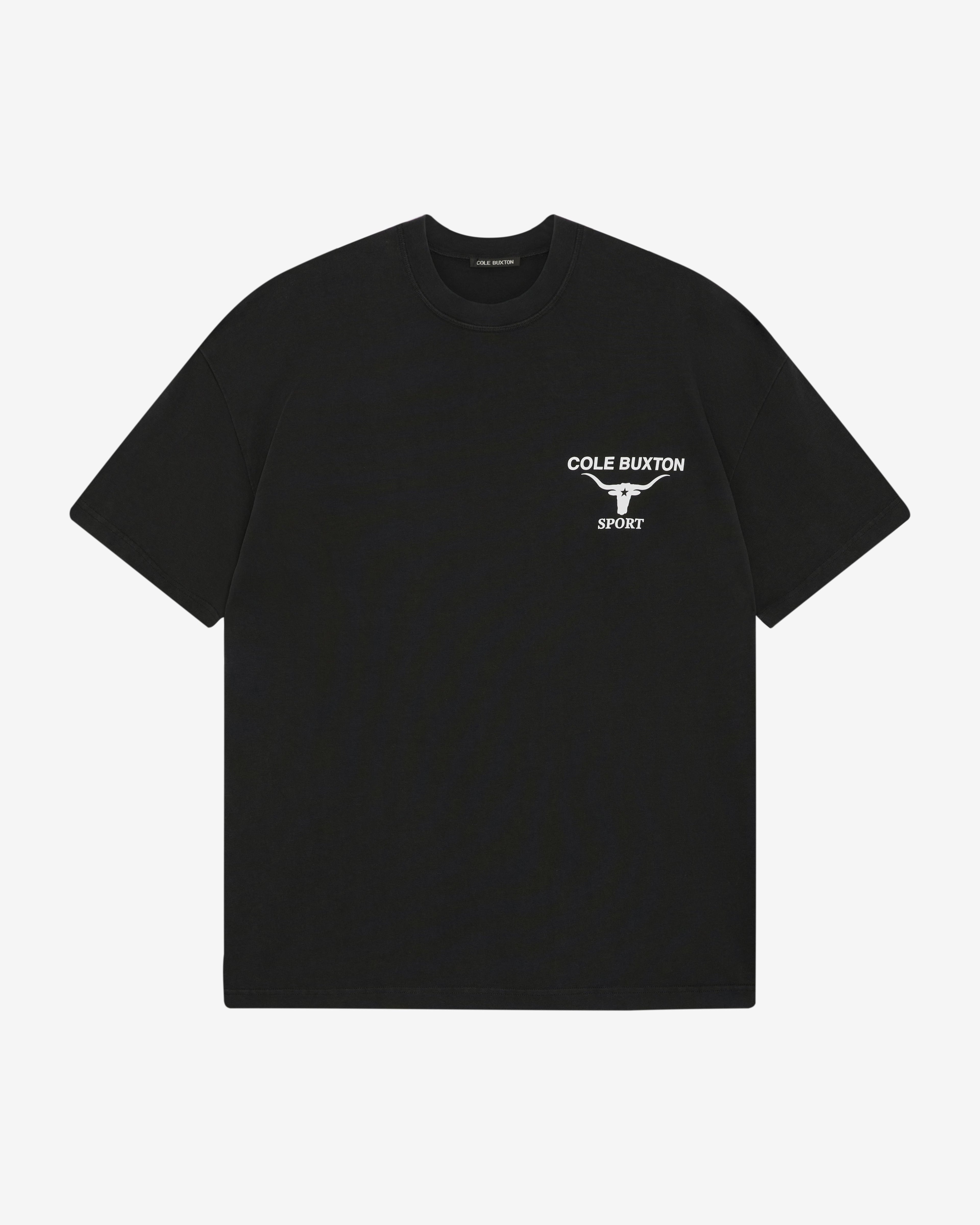 LONGHORN T-SHIRT