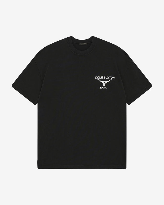 LONGHORN T-SHIRT Hover Image