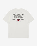 ROOM SERVICE T-SHIRT