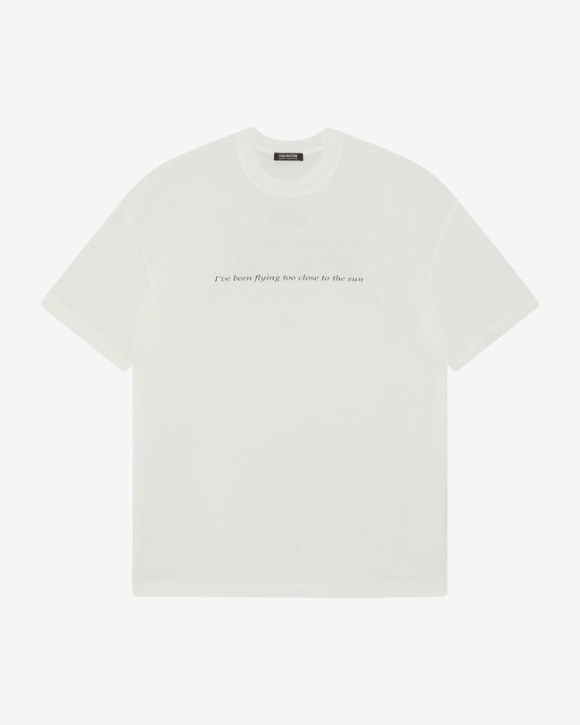 ROOM SERVICE T-SHIRT Hover Image