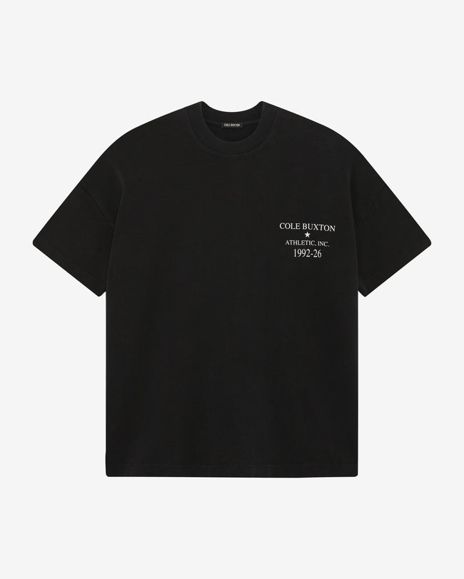 ATHLETIC INC T-SHIRT Hover Image