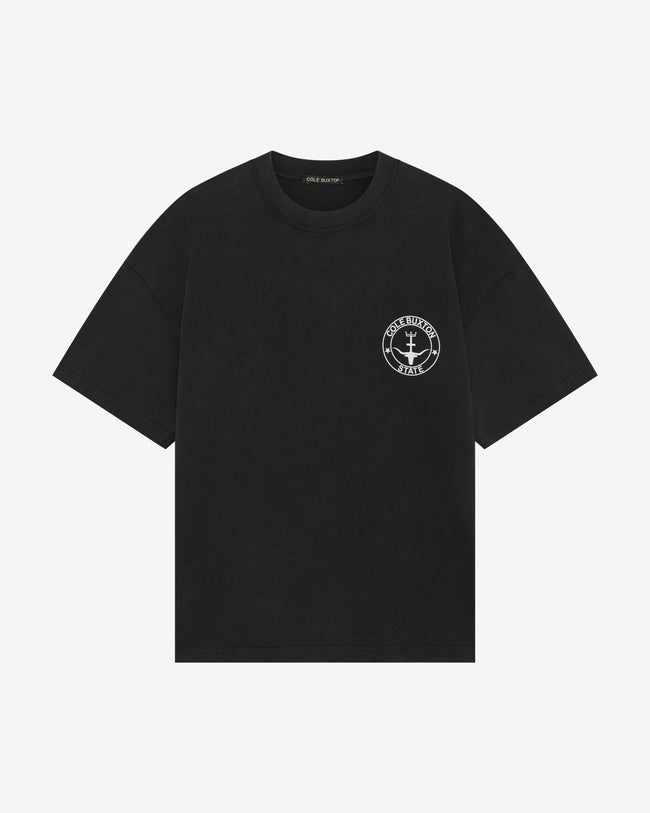 COLE BUXTON STATE  T-SHIRT Hover Image