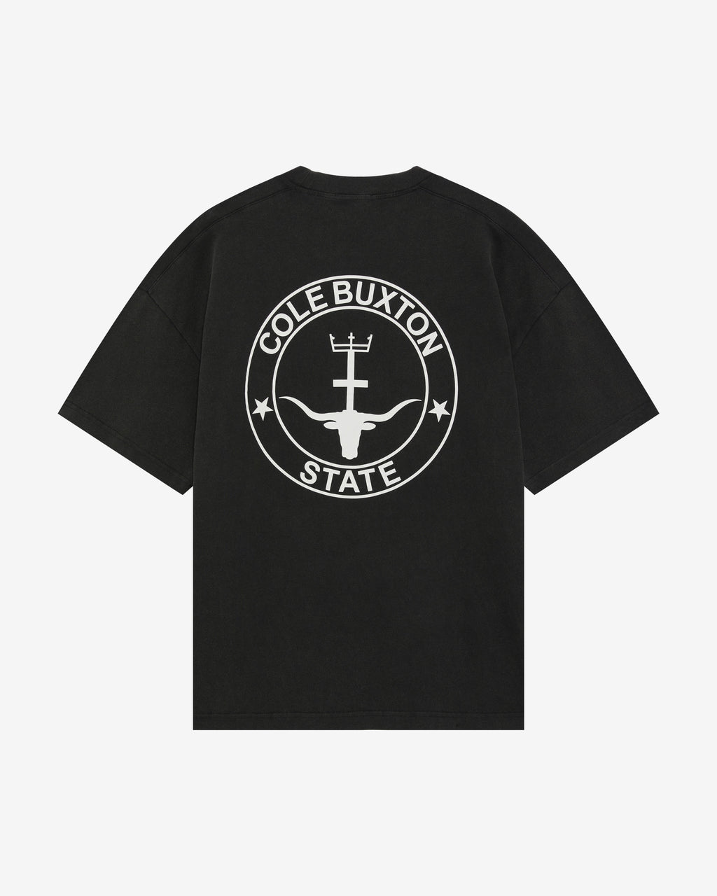COLE BUXTON STATE  T-SHIRT