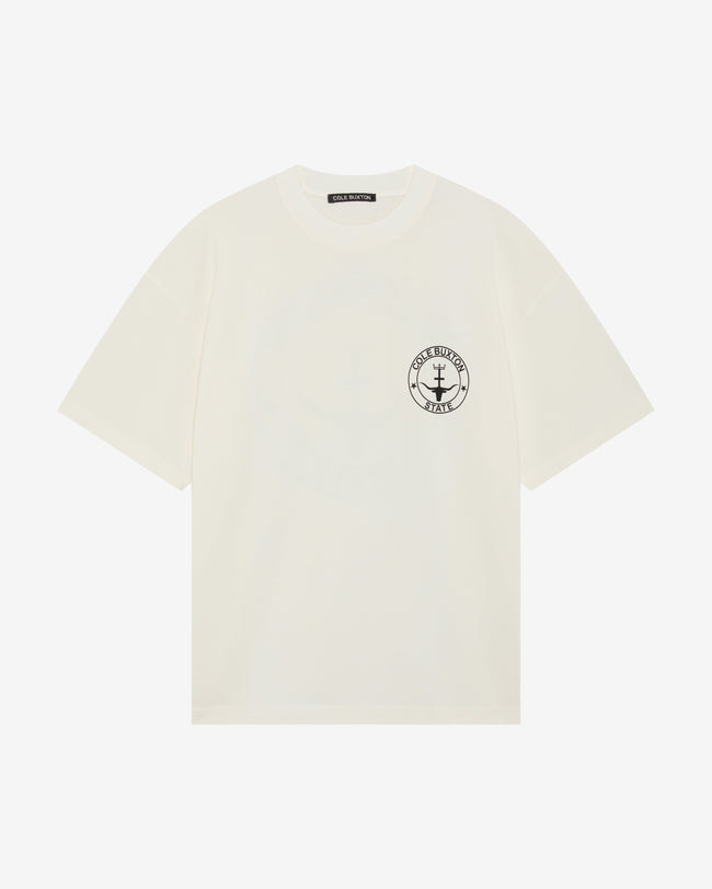COLE BUXTON STATE  T-SHIRT Hover Image