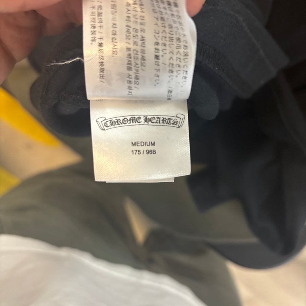 Chrome Hearts Boost Longsleeve