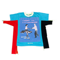 Better With Age Jimmy 3 Panel T-Shirt
