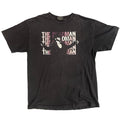 2000s "The Deadman" WWE Undertaker Vintage Tee