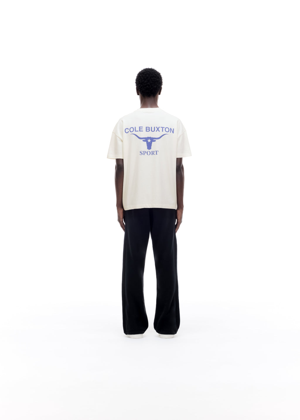 LONGHORN T-SHIRT