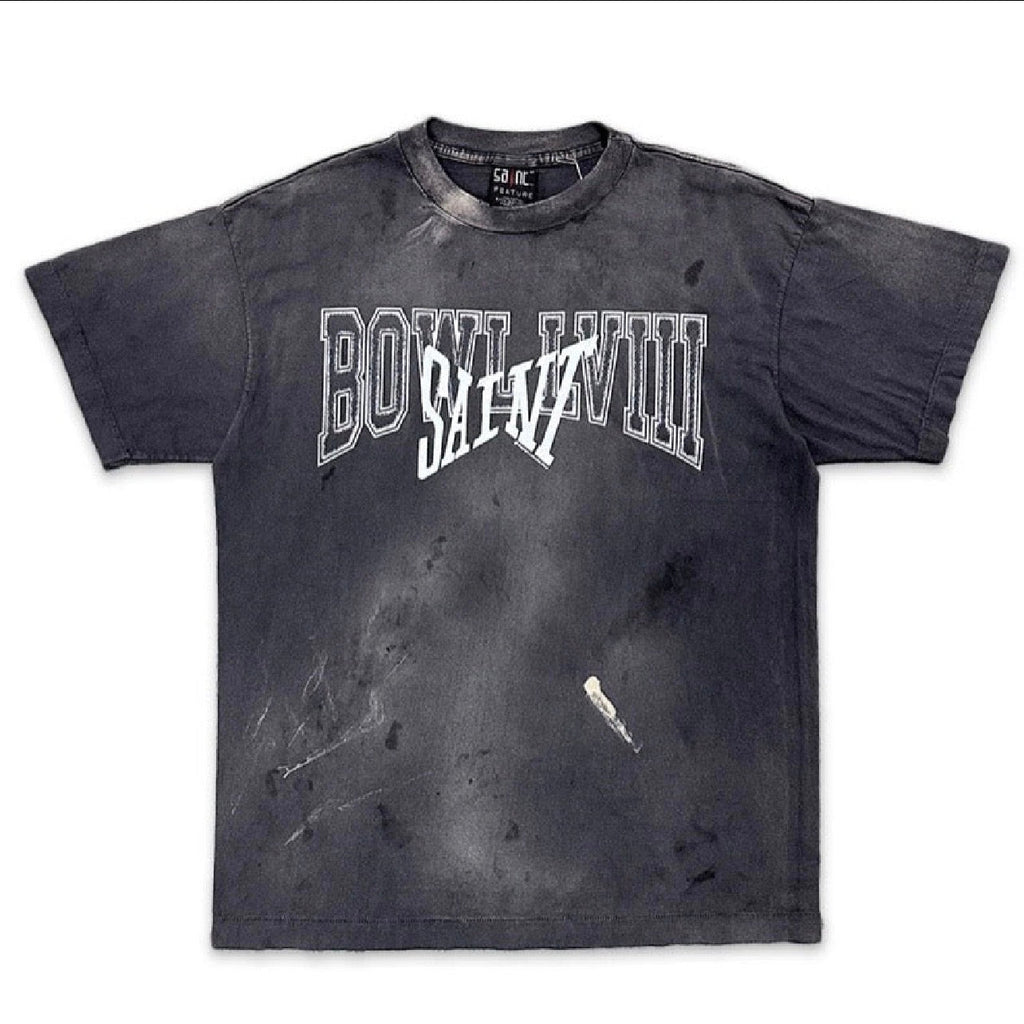 Saint Mxxxxxx Bowl Tee