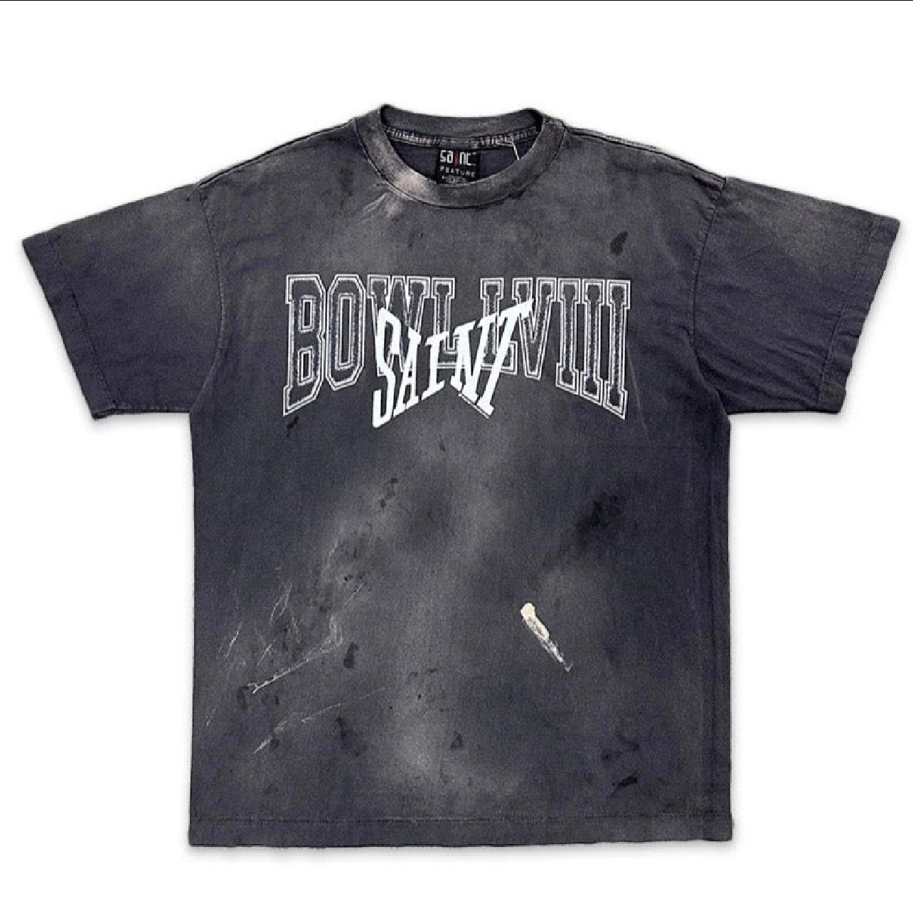 Saint Mxxxxxx Bowl Tee