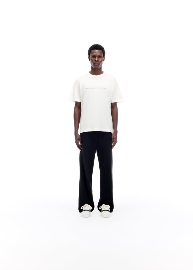 ROOM SERVICE T-SHIRT Main Image