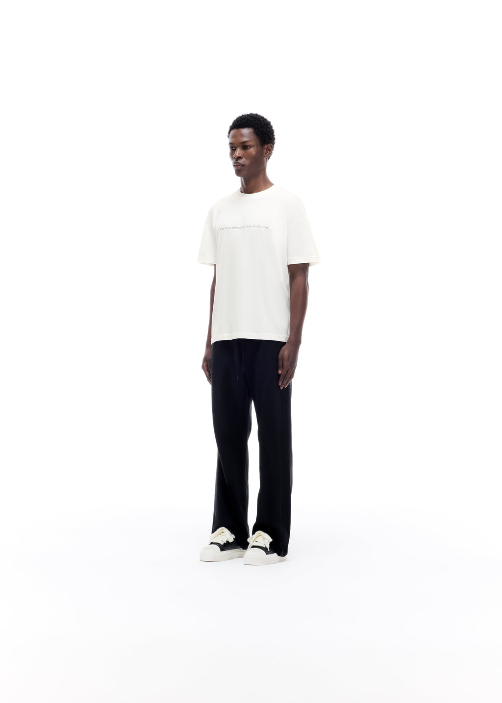 ROOM SERVICE T-SHIRT