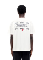 ROOM SERVICE T-SHIRT