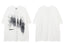 Dreamfall Silhouette Graphic T-Shirt