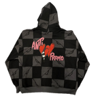 Matty Boy Anti Promo Hoodie