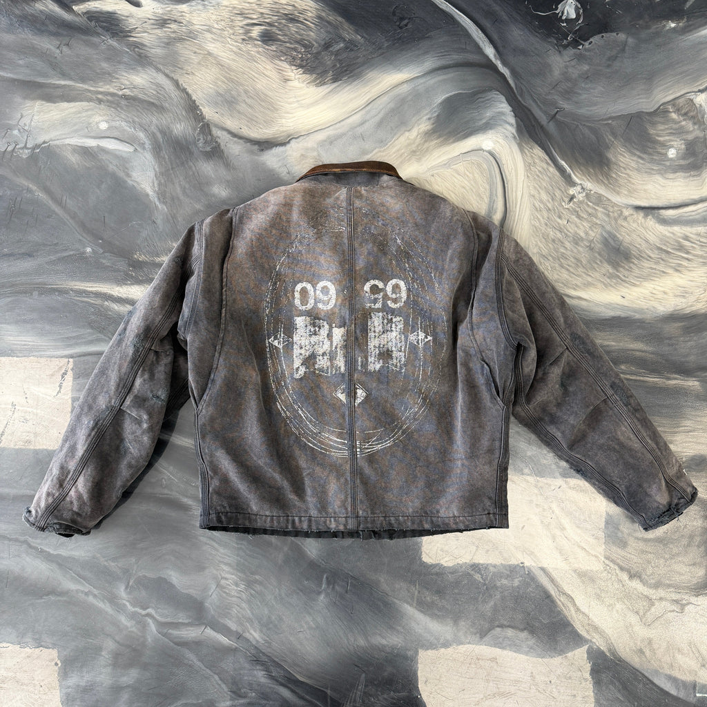 Enfants Riches Deprimes ERD 99 Bomber Jacket