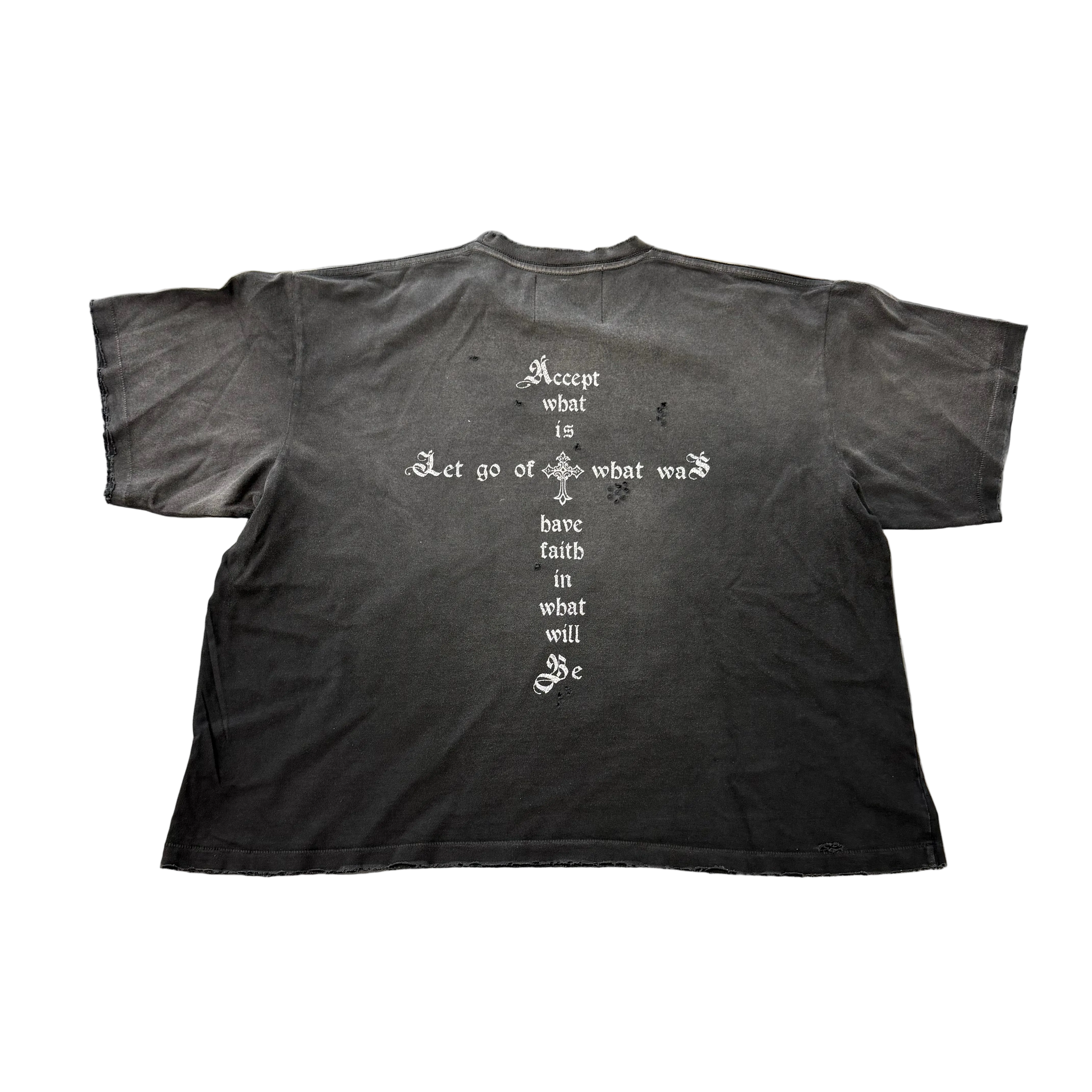 Eifles Keep The Faith Tee