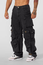 6002 - Hella Pocket Jeans