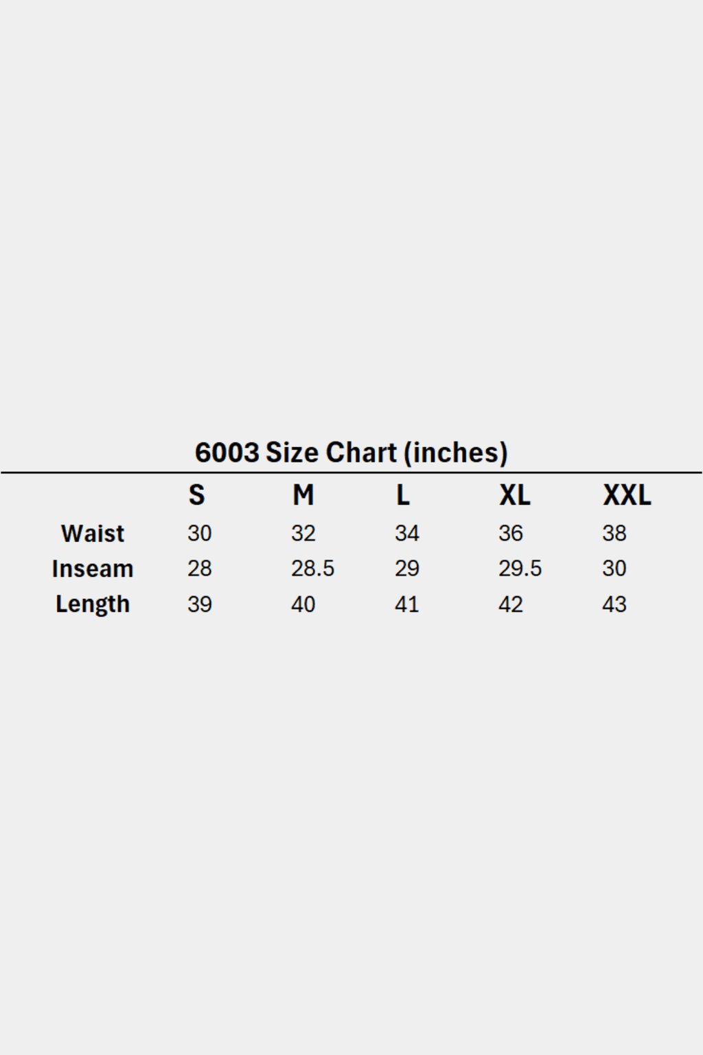 6003 - Pleated Slacks