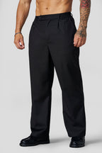 6003 - Pleated Slacks