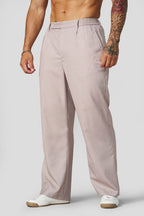 6003 - Pleated Slacks