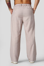 6003 - Pleated Slacks