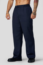 6003 - Pleated Slacks