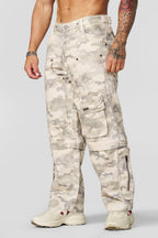 6006 - Cargo Rave Pants