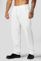 6027 - Beach Club Linen Pants