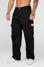 6047 - Classic Cargo Pants