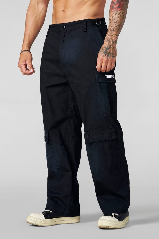 6069 - Combat Pants Hover Image