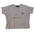 Paly Hollywood Rehab Romance Tee Pink