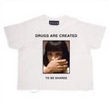 Halfway Point True Faces Tee