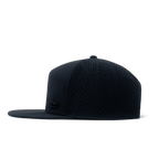 Trenches Icon Hydro - Black